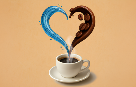 Beynəlxalq Qəhvə Günü