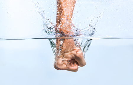 Sərt suya qarşı həllər