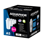 Aquaphor A5 3+1